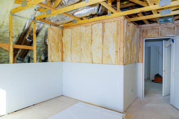 Types of Insulation We Offer in Mitchellville, MD