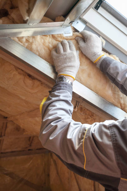 Best Energy Efficiency Insulation in Mitchellville, MD