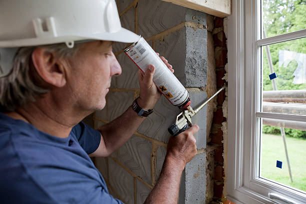 Best Spray Foam Insulation in Mitchellville, MD