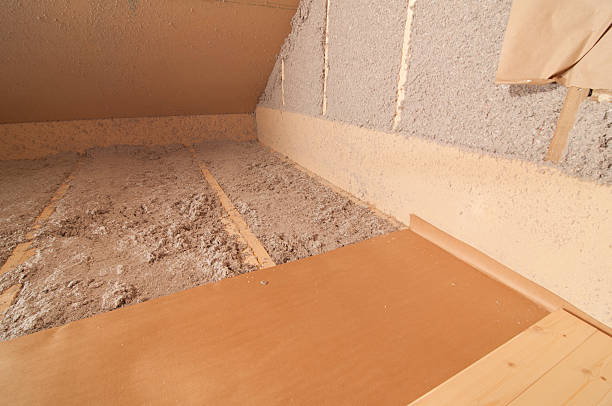 Best Blown-in Insulation in Mitchellville, MD